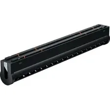 Трековый светильник iLedex Vision 4825-041-L305-18W-36DG-4000K-BK