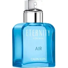 Туалетная вода Calvin Klein Eternity Air EdT (100 мл)