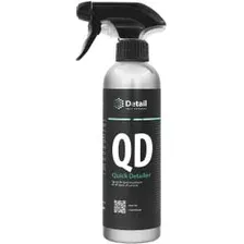 Detail Спрей для быстрого ухода QD "Quick Detailer" 500мл DT-0356