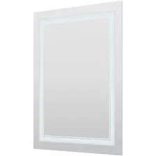 Пекам Зеркало Astra 2 60x80 astra2-60x80d (с подсветкой и сенсором на взмах руки)