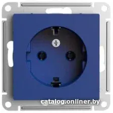 Розетка Schneider Electric AtlasDesign ATN001143