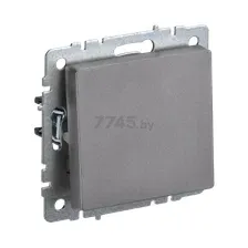 Выключатель IEK Brite BR-V12-0-10-K46
