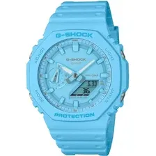 Наручные часы Casio GA-2100-2A2