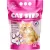 Наполнитель для туалета Cat Step Crystal Pink / 20363016 (3.8л/1.6кг)