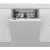 Встраиваемая посудомоечная машина Whirlpool W2I HD526 A