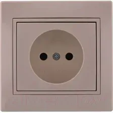 Розетка Lezard Mira 701-0303-121