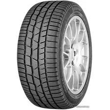 Зимние шины Continental ContiWinterContact TS 830 P 295/35R19 100V