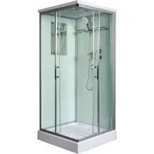 Душевая кабина WeltWasser WW500 Laine 902