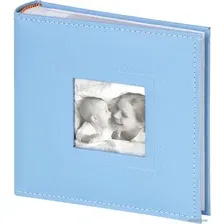 Фотоальбом BRAUBERG Cute Baby 391142