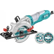 Дисковая пила TOTAL TMFS7501