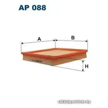 Воздушный фильтр Filtron AP088