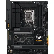Материнская плата Asus TUF Gaming B760-PLUS WIFI