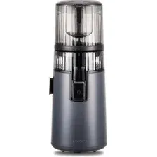 Соковыжималка Hurom H70 Pure (титановый)