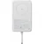 Внешний аккумулятор Xiaomi Magnetic Power Bank WPB1007MI 10000mAh (белый, международная версия)