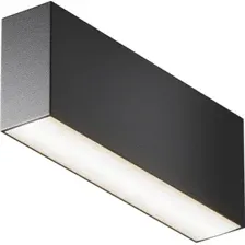 Точечный светильник Maytoni Basis C068CL-12W3-6K-B