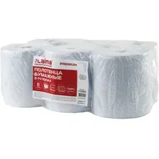 Бумажные полотенца Laima Premium 112504