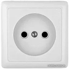 Розетка Schneider Electric Хит RA10-131-B
