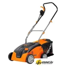 Скарификатор Daewoo DSC 1500E