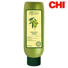 Маска CHI для волос Olive Organics Treatment Masque 177 мл