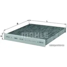 Салонный фильтр Mahle Knecht LAK859