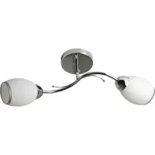 Люстра средней высоты Mirastyle BL-7616/2 CR
