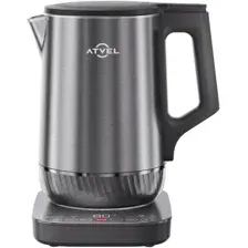 Электрический чайник Atvel Silence K5 41101