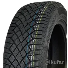 Зимние шины Gislaved ArcticControl 225/60R18 104T