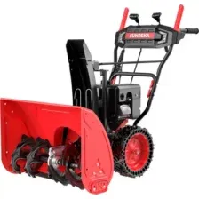 Снегоуборщик бензиновый SUNREKA GS719LE