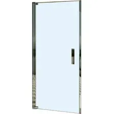 Душевая дверь WeltWasser WW600 600K1-90