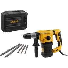 Перфоратор MOLOT MRH 3232 