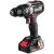 Аккумуляторная дрель-шуруповерт RUNTEC Pro RT-ID40T