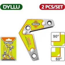 Фиксатор магнитный Dyllu DTMC4601
