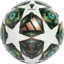 Футзальный мяч Adidas Pro Sala UCL 2025 JH1294-4 (4 размер)
