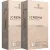 Кофе в капсулах BrewBlack Crema Aluminiaum 2x10 шт