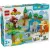 Конструктор Lego Duplo Семьи диких животных 3в1 10446