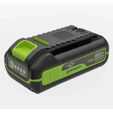 Аккумулятор для электроинструмента Greenworks High Power G40HP2 / 2958407