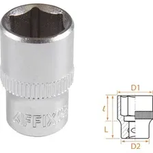 Головка слесарная Affix AF00020011