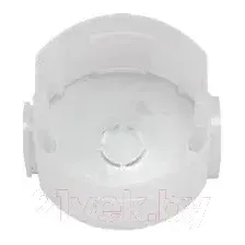 Подрозетник Bylectrica К-207 (белый)