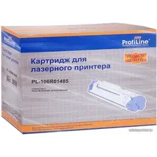 Картридж ProfiLine PL-106R01485 (аналог Xerox 106R01485)