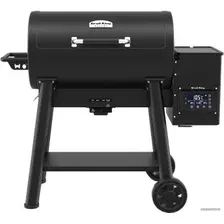 Гриль с коптильней Broil King Crown Pellet 500