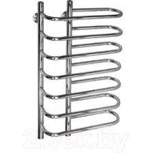 Полотенцесушитель водяной Ростела Бридж 16x70x45/7 (1")