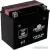 Мотоциклетный аккумулятор President YTX12-BS MF (10 А·ч)