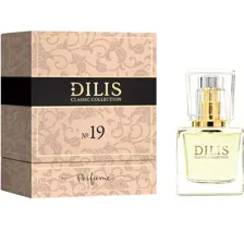 Духи Dilis Classic Collection №19 (30мл)