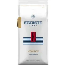 Кофе в зернах Egoiste Voyage 1кг