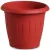 Вазон Stefanplast Venezia 79855 (терракотовый)