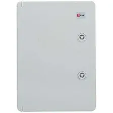 Бокс пластиковый EKF PB65MP002