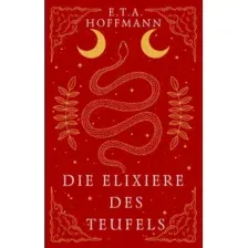 Die Elixiere des Teufels