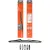 Щетки стеклоочистителя Airline AWB-RK-400