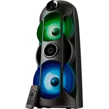 Портативная колонка Sven PS-720 (черный)