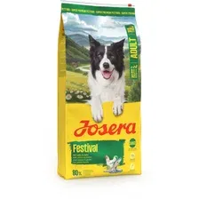 Сухой корм для собак Josera Festival 12.5 кг